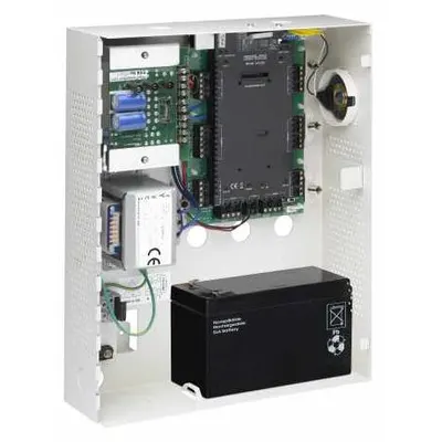 Centrala control acces Rosslare AC-225IP