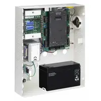 Centrala control acces Rosslare AC-225IP
