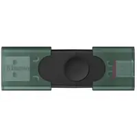Memorie Externa USB-A 3.2 / USB-C Kingston Duo, 128Gb DTDEG2/128GB