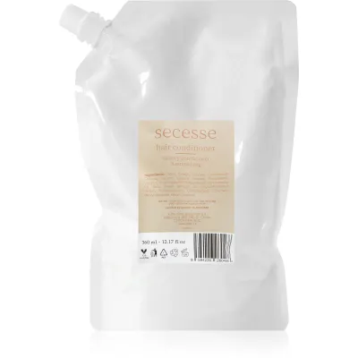 Secesse Hair Conditioner balsam pentru păr 360 ml