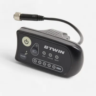 Ecran de comandă 24v Elops 500e