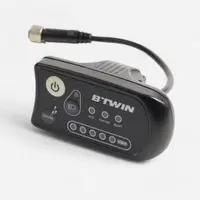 Ecran de comandă 24v Elops 500e