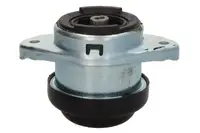 Suport motor Fata Dreapta, inferior, cauciuc-metal potrivit CITROEN SAXO; PEUGEOT 106 I, 106 II 1.4-1.6 1991-2004