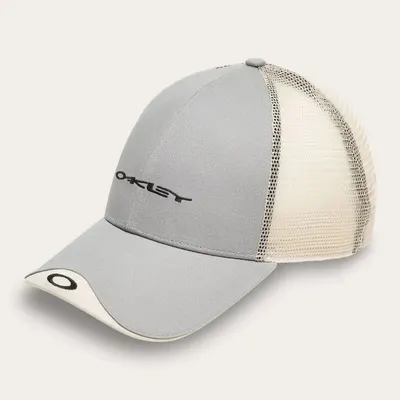 Șapcă Oakley CLASSIC TRUCKER Unisex Gri FOS901343-28S