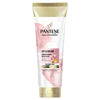 Balsam pentru par cu biotina fara silicon Lift'N'Volume, 160ml, Pantene