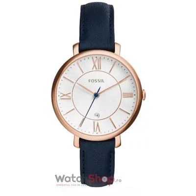 Ceas Fossil JACQUELINE ES3843