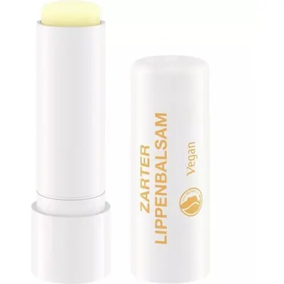 Balsam Bio de Buze cu Portocale, 4.6 g, Logona