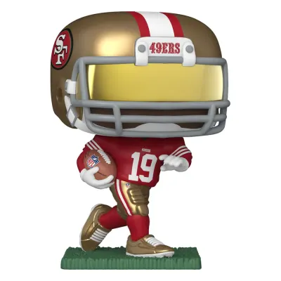 Figurina - Pop! Football - 49ers - Deebo Samuel