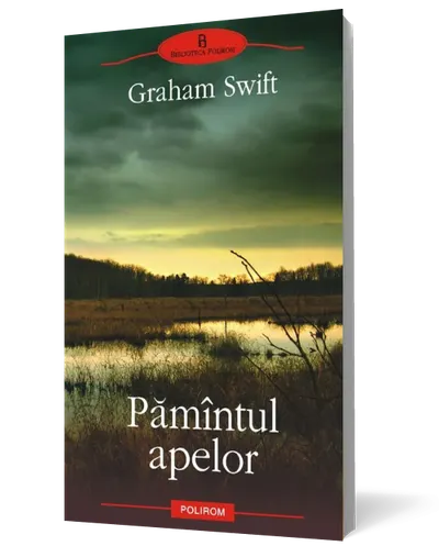 Pamintul apelor