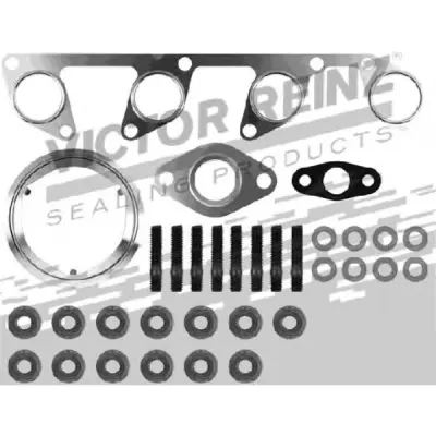 Set montaj, turbocompresor REINZ 04-10050-01