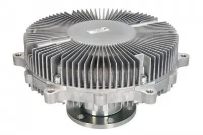 Cupla ventilator radiator (numar pini: 5) potrivit MAN TGX I D2676440-D2676LF28 10.12-09.21