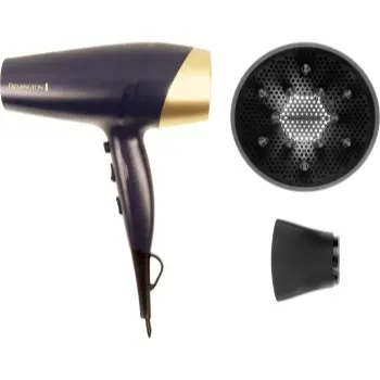 Remington Sapphire Luxe D5805 Hairdryer uscator de par