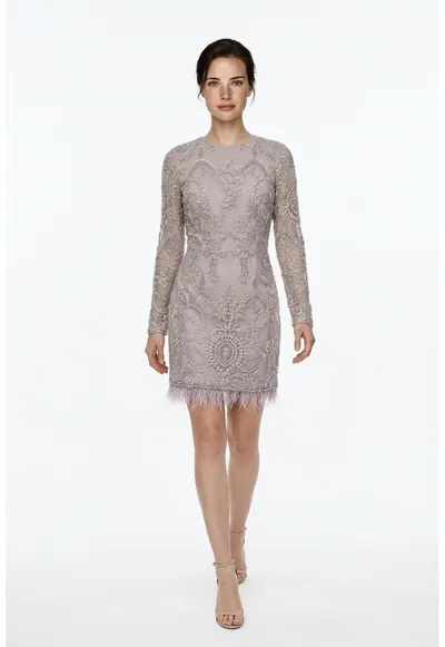 Rochie Janine