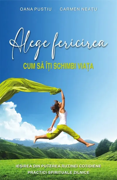 Alege fericirea