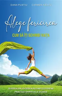 Alege fericirea