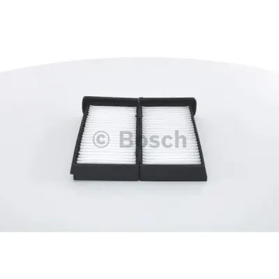 Filtru, aer habitaclu BOSCH 1 987 432 086
