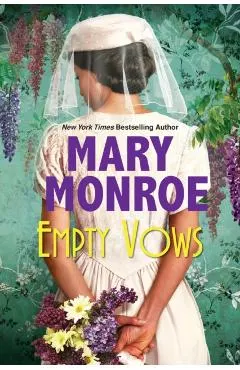 Empty Vows: A Riveting Depression Era Historical Novel