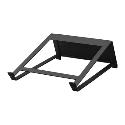 Suport de laptop negru din metal Tower – YAMAZAKI