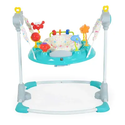 Jumper Moni Vista Matte Turcoaz