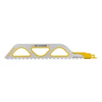 Panza fierastrau sabie pentru Caramida 305x50x1,5 mm ROTOR RS1243HM