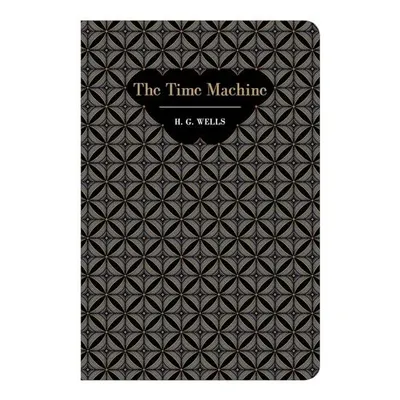 The Time Machine (Chiltern Classic)