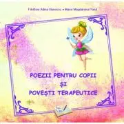 Poezii pentru copii si povesti terapeutice