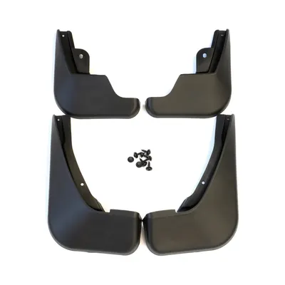 Aparatori noroi pentru Renault Captur I 2013-2020 Captur II 2020- Set 4 buc