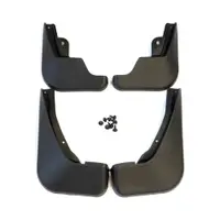 Aparatori noroi pentru Renault Captur I 2013-2020 Captur II 2020- Set 4 buc