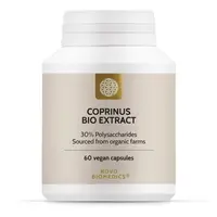 Coprinus Bio Extract 60cps