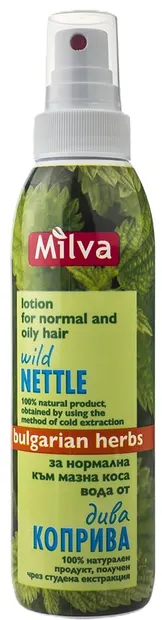 Milva Apă de urzică sălbatică, 200 ml