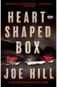Heart-Shaped Box