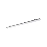 Damp room diffuser luminaire 54W 4000K 6000lm IP65, 1560mm