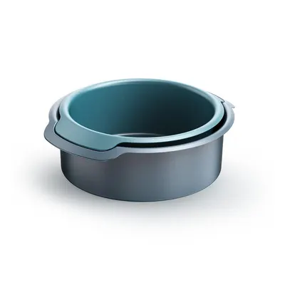 Tavă pentru tort 2 buc. din oțel ø 27 cm Nest™ Bake – Joseph Joseph