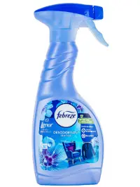 Febreze Odorizant spray pentru textile 500 ml Spring Awakening