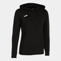 Hanorac de tenis damă Joma Sculpture II cu fermoar W