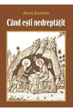 Cand esti nedreptatit