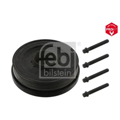 Fulie curea, arbore cotit FEBI BILSTEIN 37420