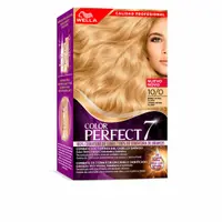 Vopsea Permanentă, Wella, Color Perfect, blond deschis, 60 ml
