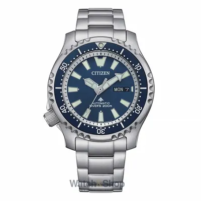 Ceas Citizen NY0161-63L