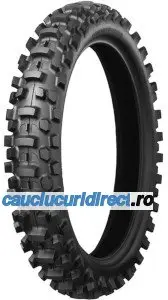 Bridgestone M102 ( 110/100-18 TT 64M Roata spate, M/C )