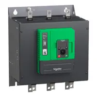 Demaror progresiv Altivar ATS480, 320 A, de la 208 pana la 690V AC, tensiune de comanda de la 110 pana la 230V AC