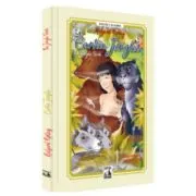 Cartea junglei / The Jungle Book. Editie bilingva (romana - engleza)