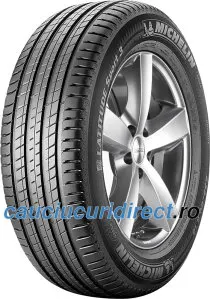Michelin Latitude Sport 3 ( 295/40 R20 106Y EV Suitable, N0 )