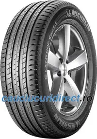 Michelin Latitude Sport 3 ( 275/40 R20 106Y XL EV Suitable )