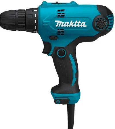 Șurubelniță electrică Makita - DF0300, 320W, 1-10 mm, 230V