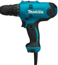 Șurubelniță electrică Makita - DF0300, 320W, 1-10 mm, 230V