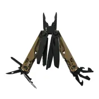 Unealta Multifunctionala M-Tac IronClad EDC – 18 Functii - Default Title