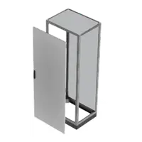 Set- Assembled Board 80x200x60 With Concrete Block