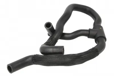Furtun radiator potrivit DACIA LOGAN II, SANDERO II 1.5D 10.12