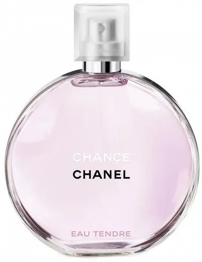 Chanel Apă de toaletă Chance Eau Tendre, 100 ml